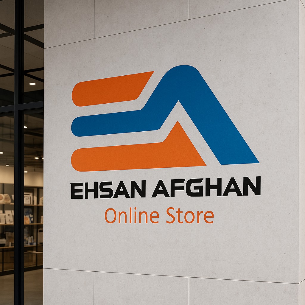 لوگوی صفحه